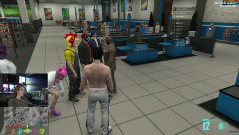 ノンデリかわくら