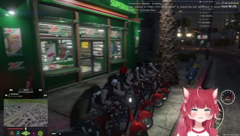 デッドスカルズの決め言葉