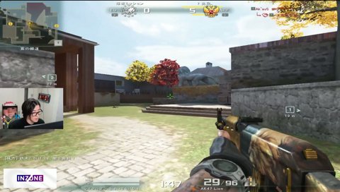 ナイフは傷ついちゃう…