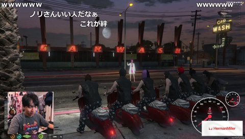 俺たちデッドスカルズ