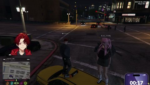 手あたり次第ハンティング