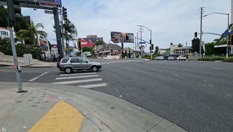 トイレを探し続けるエマージェンシープープ角谷