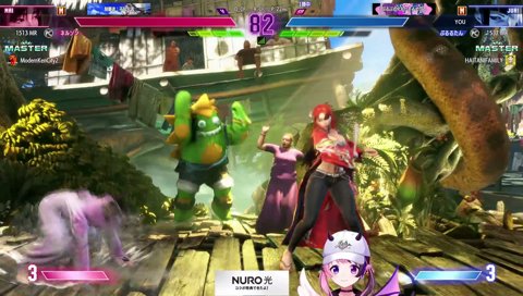 なんか変わりました？舞💢