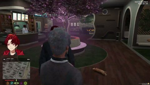 補填でうぇーい