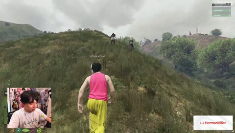 花芽すみれ「ゴミ！」