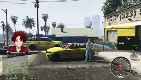 フフつくリリさん