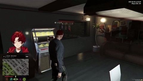 ちいかわなロレツル