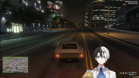 エマに告白の前にテンションがあがるかみと