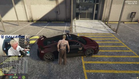 まいたけのミュート芸 MADTOWN初日