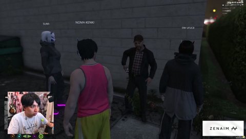 ポンコツデッドスカルズ