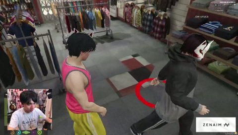 デッドスカルズの証