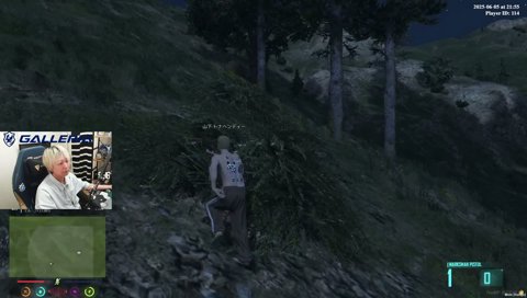 エサが置けない理由 MADTOWN初日