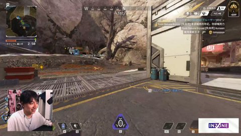 布団ちゃんのせいで義務６をするはめになったけんき