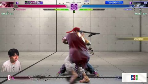 ヴィーガンに目覚めるけんき