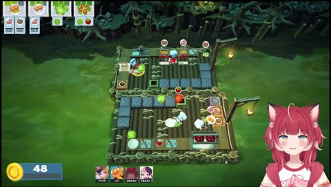 【ズズの鳴き声】　ズズ「皿皿！　皿プリーズ　…」　ぷるる「ぅ…ぅ…ぅ…」　ズズ「そんな所、取れるか！　ここやぁ！」　／　ズズ「カルビガー　オチター」