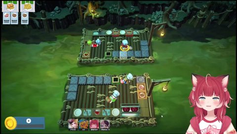 【あ噛み かるび】　野菜はまだ要らないんじゃない？　要らないものはパニックを [呼びよす] からね、ズズ　　※「呼び寄せる」