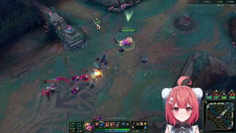 わかりません！