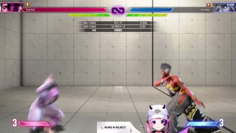 ｼﾞｭﾘﾁｬﾝがかっこよすぎてしにかけるぷるる