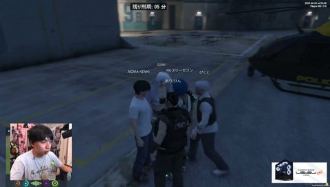 ちなみに誰が56したの？