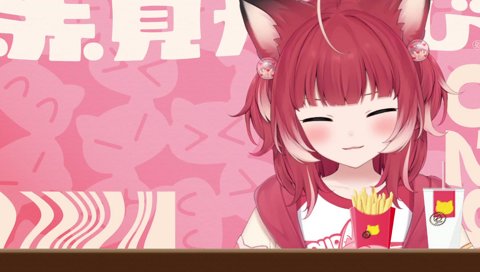 バーガー評論家の１食のカロリー摂取量