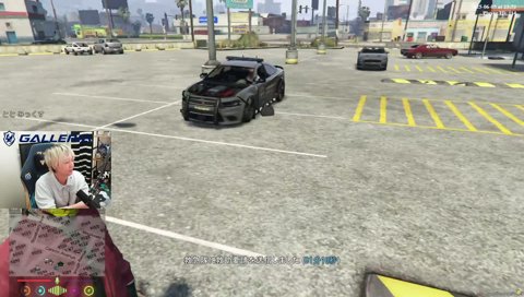 ギャル救急隊に蘇生してもらう MADTOWN初日