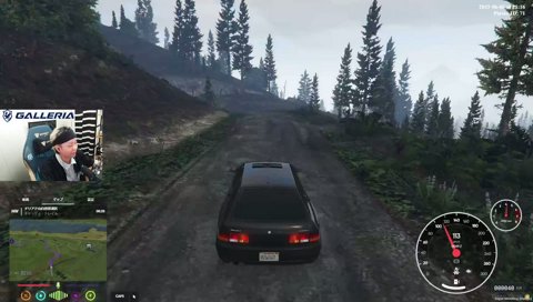 スト6マスターだけど貸す胸が無いらしい MADTOWN2日目