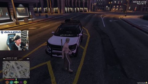 ヘンディーバイクを買う1 MADTOWN2日目