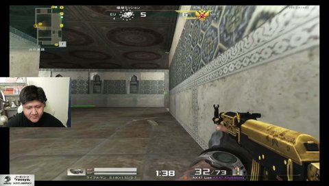 らっしゃーが！らっしゃーが・・・！