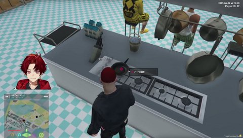 バイト戦士まる