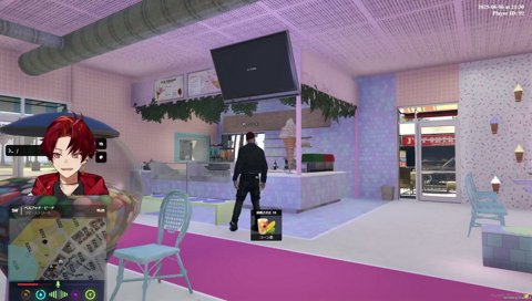 めちゃくちゃ見やすいメニュー表