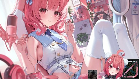 本田翼さんの韓国語