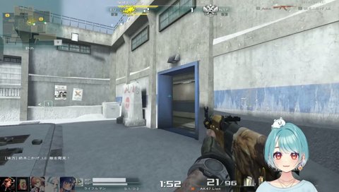 落ち着く〜(*´﹃｀*) 下がって篭って勝ってニコニコ