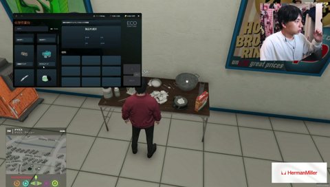 ローレン＆イブラヒムを疑い続けるけんき