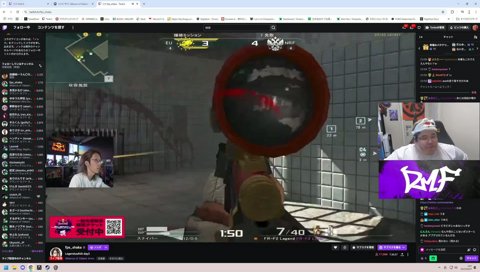 釈迦ちゃのちゃっちゃっちゃ♪