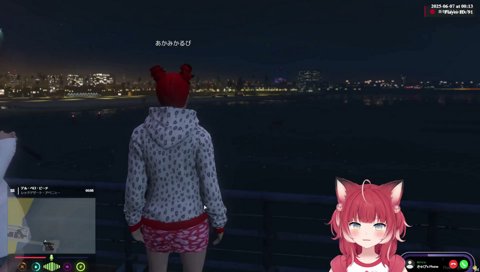 きゅぴ「ご飯買いたいんだけどさ〜まだ釣りしてるの？」