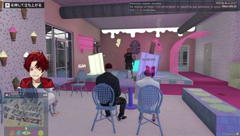 ここでもジュラシックパーク