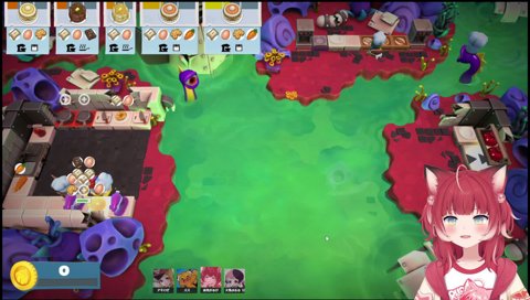 【水没舌打ち】　アキロゼ「チッ」　ズズ「舌打ちしてるやんｗ」