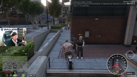 といといにセクハラするヘンディー MADTOWN2日目