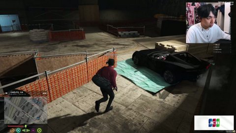 あざますウイリー