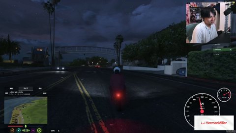 なかなか家に来ないエビオ