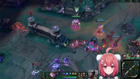 ADC最高の瞬間 私の声をｷｲﾃ