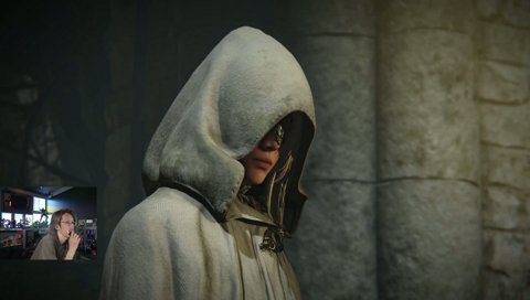 イケボ配信へようこそ、リスナーよ