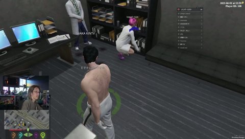 私のターンです