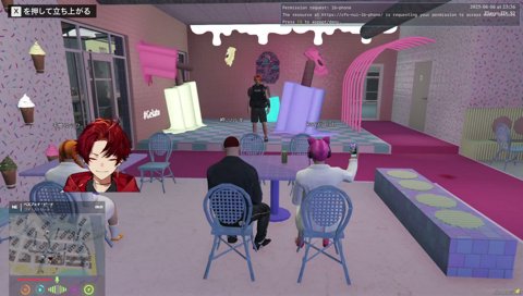 ツルギの好きなズズギャグ