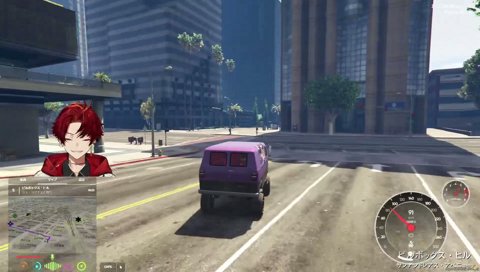 こんな男でもいいすか