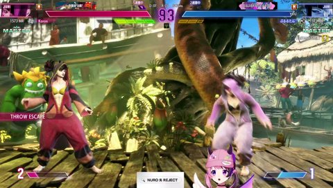 モダンジュリ必勝法