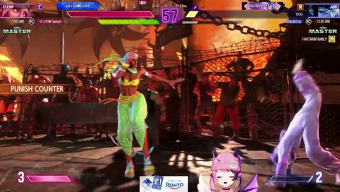 「舞より嫌かもしれない」