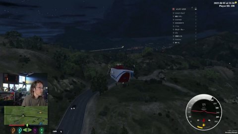 カニピンク(なるせ)の断末魔/「ｩｩ､釈迦ｱｱｱｱﾞｱﾞｱﾞｱﾞｱﾞ！！！」