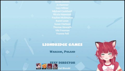 【嘘が上手いぷるる】　ズズ「ティーヤなの？本当に単体で」　　ぷるる「トルティーヤの[トル]はトルコで、ティーヤは [枠]って意味なんだよ」　／　ぷるる「適当に言ってるから意味違うかも」