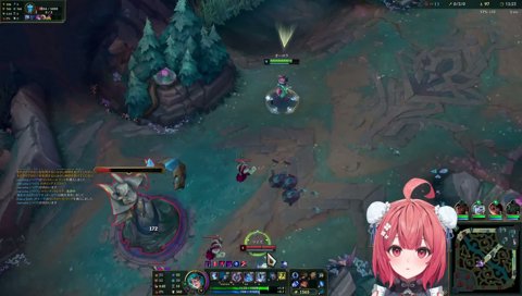 オチまでのジェットコースター